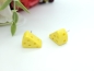 Preview: Käse Ohrstecker